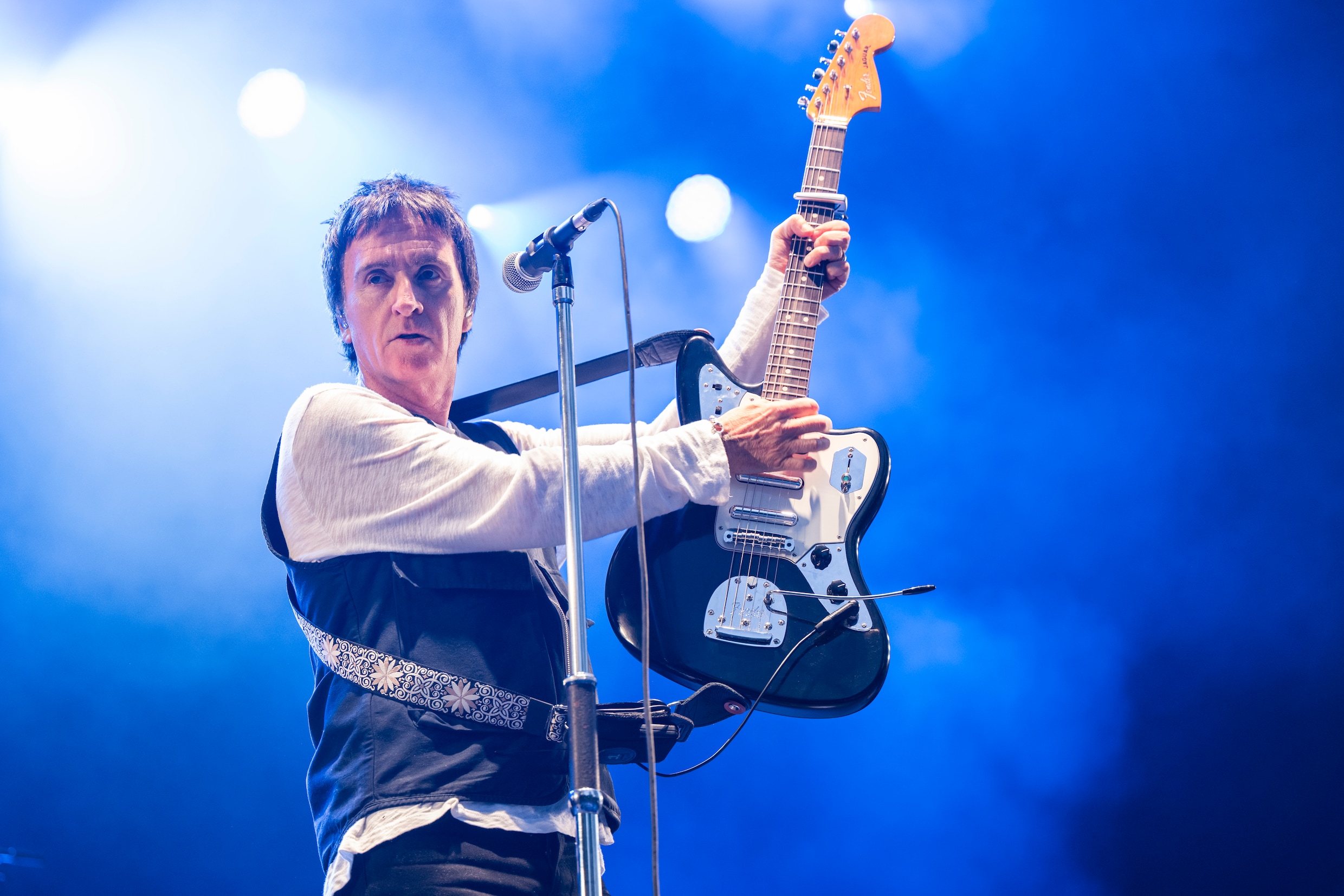 Comedy op Dranouter, Eefje de Visser en Kurt Vile op Pukkelpop: zo ziet ...