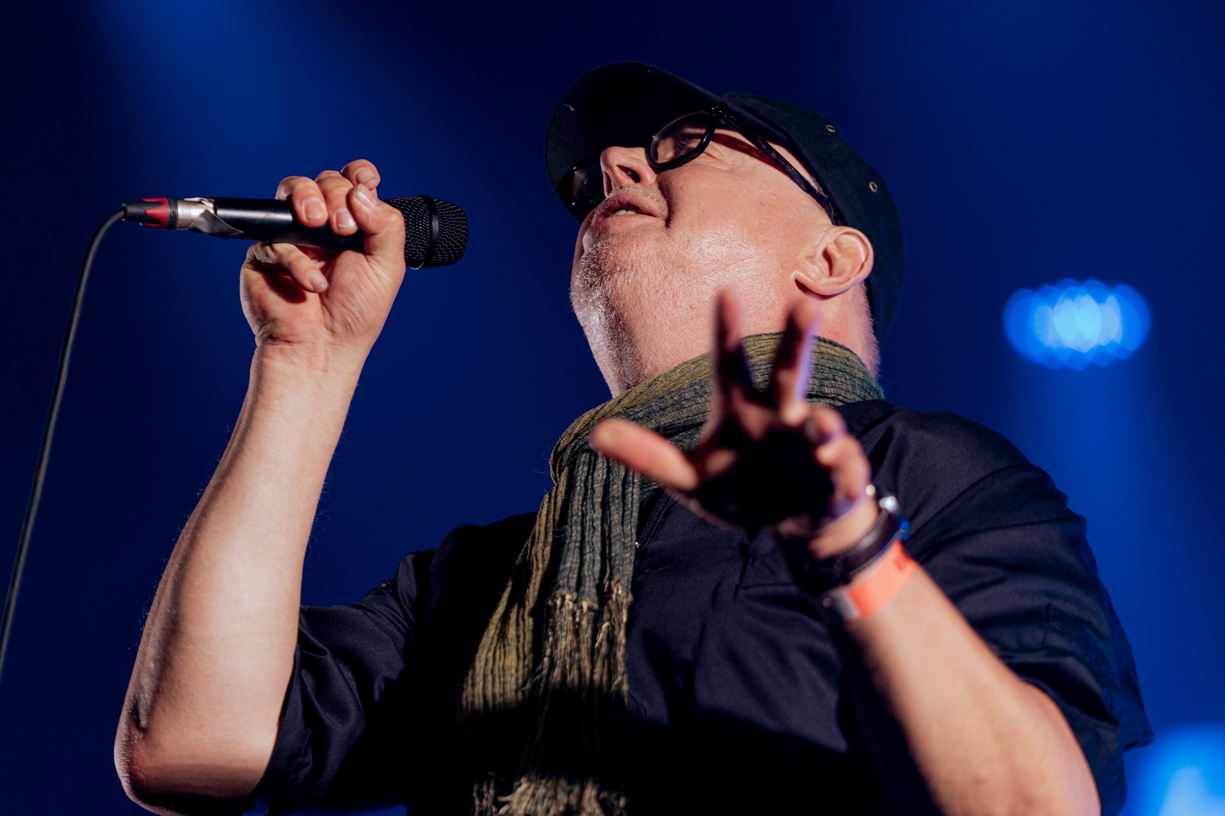 Recensie Rock Herk Dag 2: Noordkaap ★★★★½ | Humo: The Wild Site
