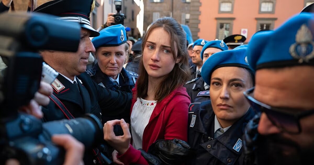 Hoe Is Het Mogelijk Dat Van Alle Kleinkinderen In De Wereld