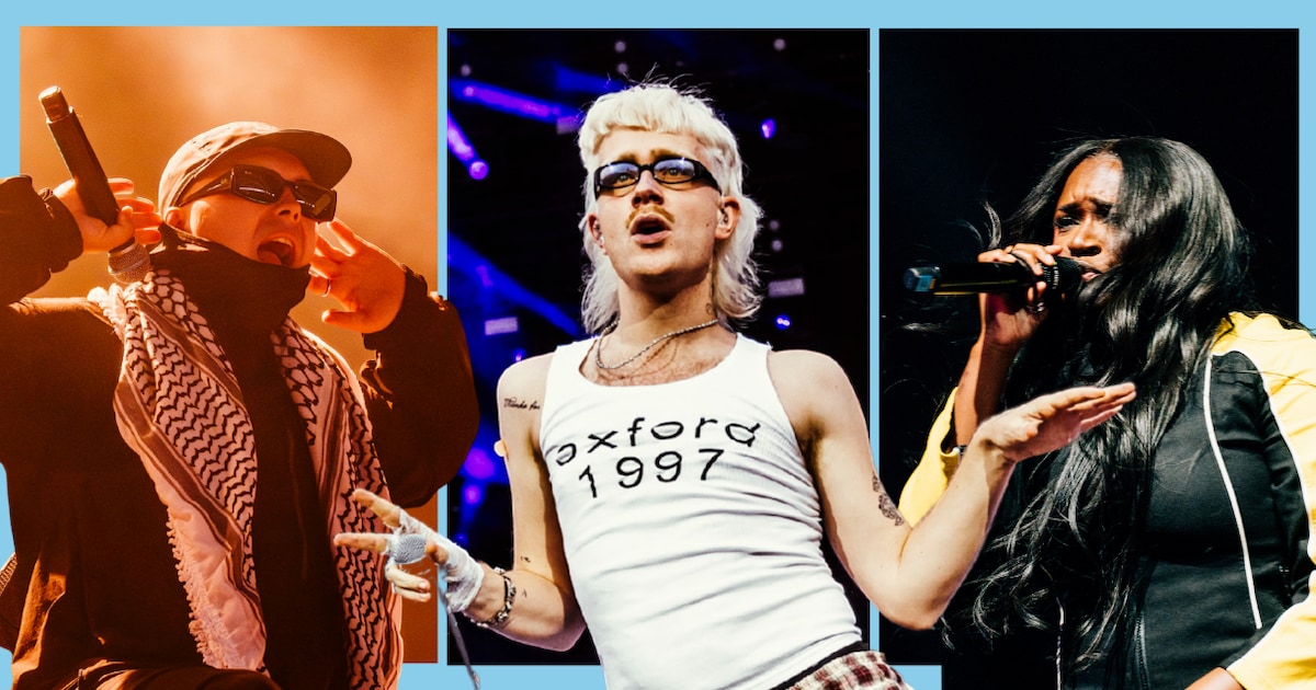 Het beste én slechtste van dag 3 op Pukkelpop: van de verpletterende ...