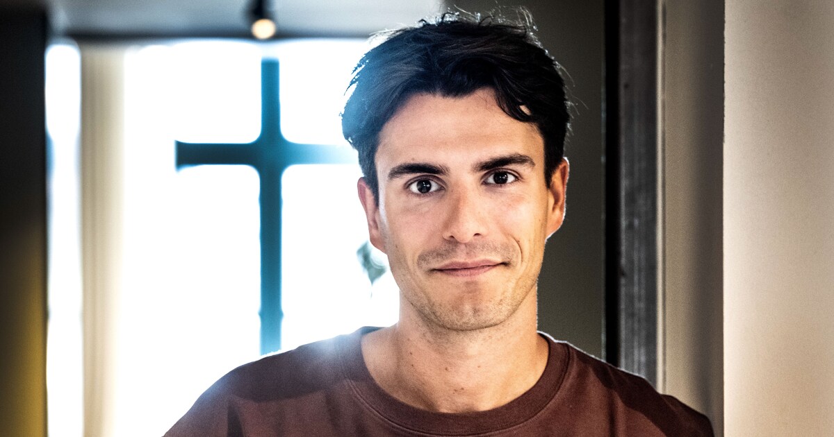 Conner Rousseau: ‘Kippenvel voor K3’ | Humo: The Wild Site