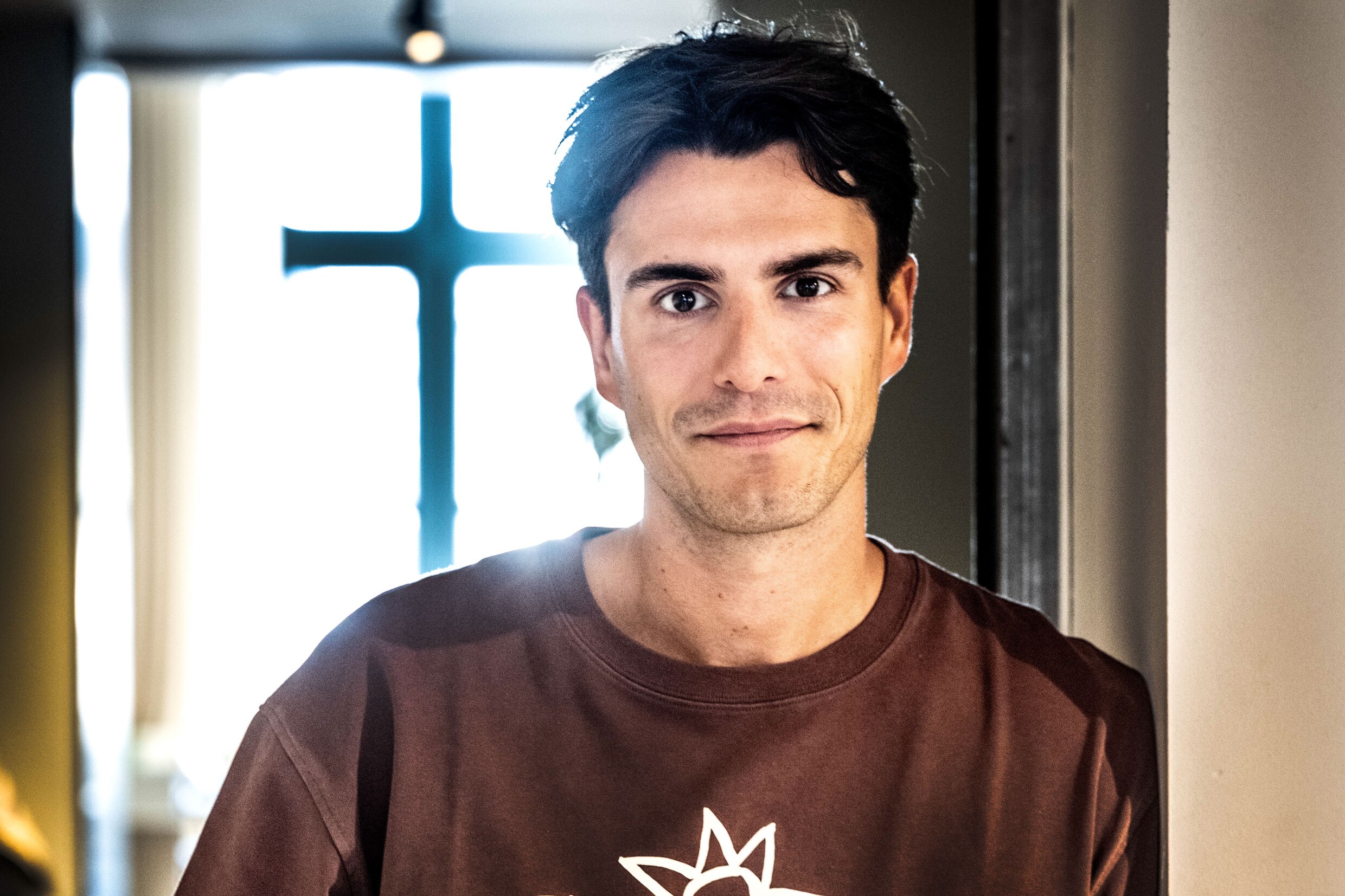 Conner Rousseau: ‘Kippenvel voor K3’ | Humo: The Wild Site
