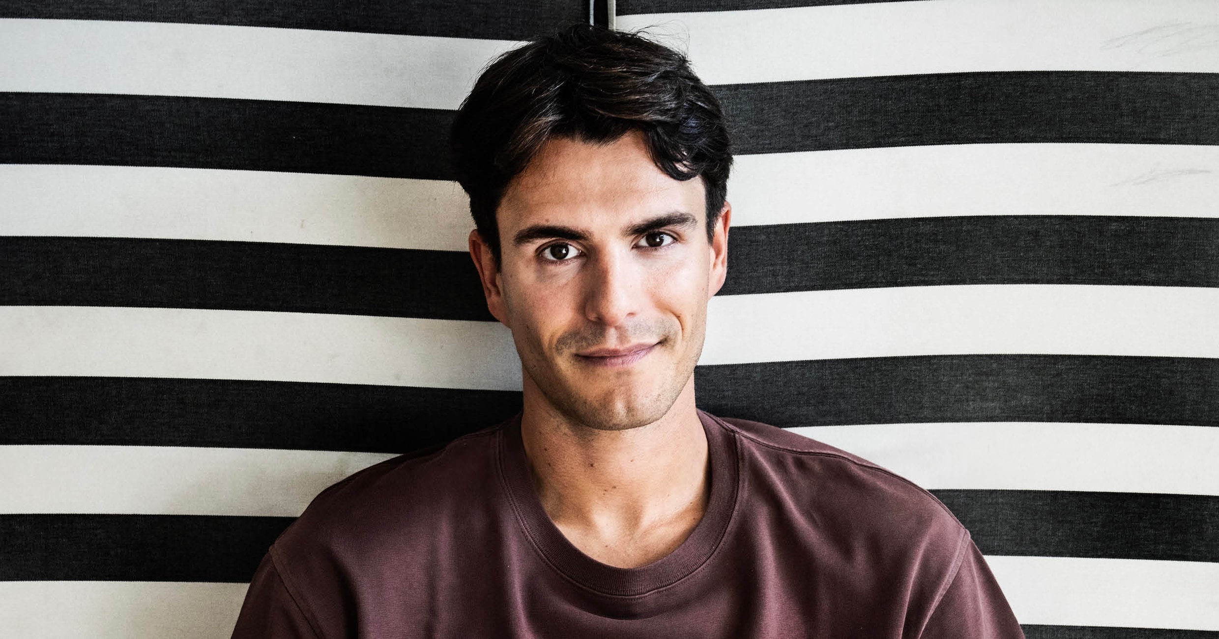 Conner Rousseau, voorzitter van Vooruit: ‘Van alle Europese landen ...
