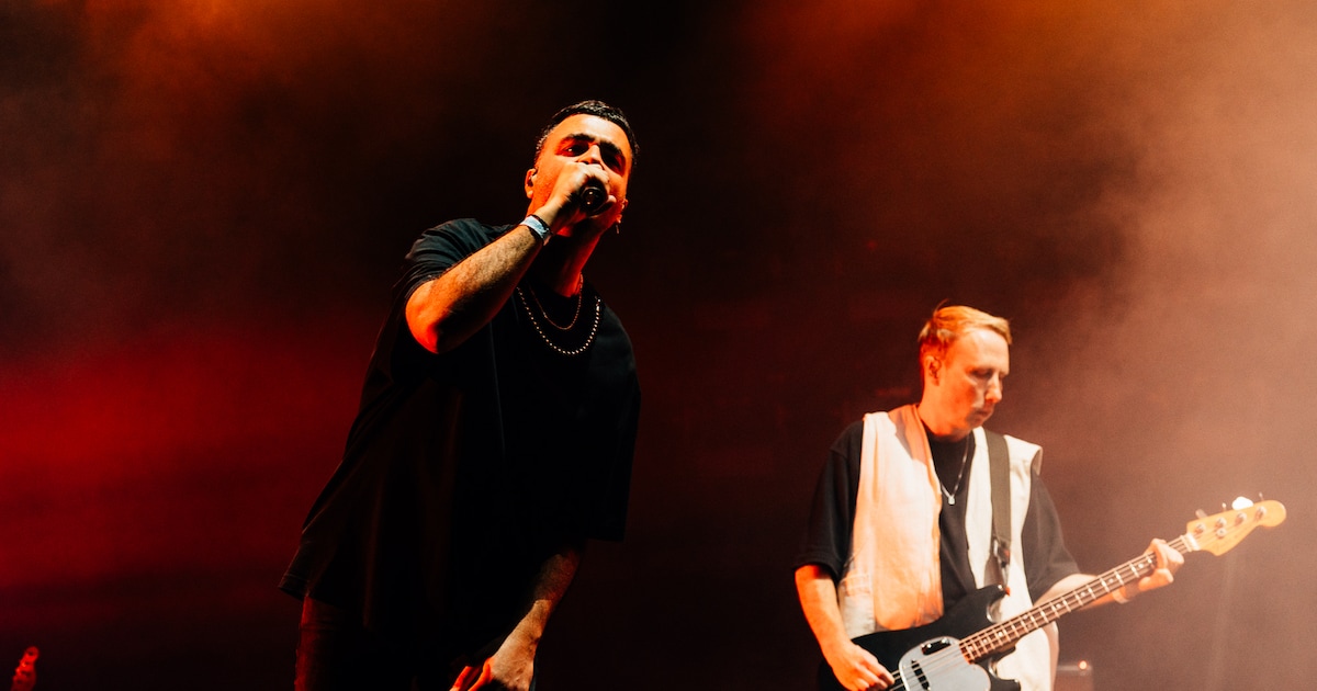 Goose, High Hi en anderen staan op Cactus Festival • Van redveil over Greentea Peng tot Lila Iké: 11