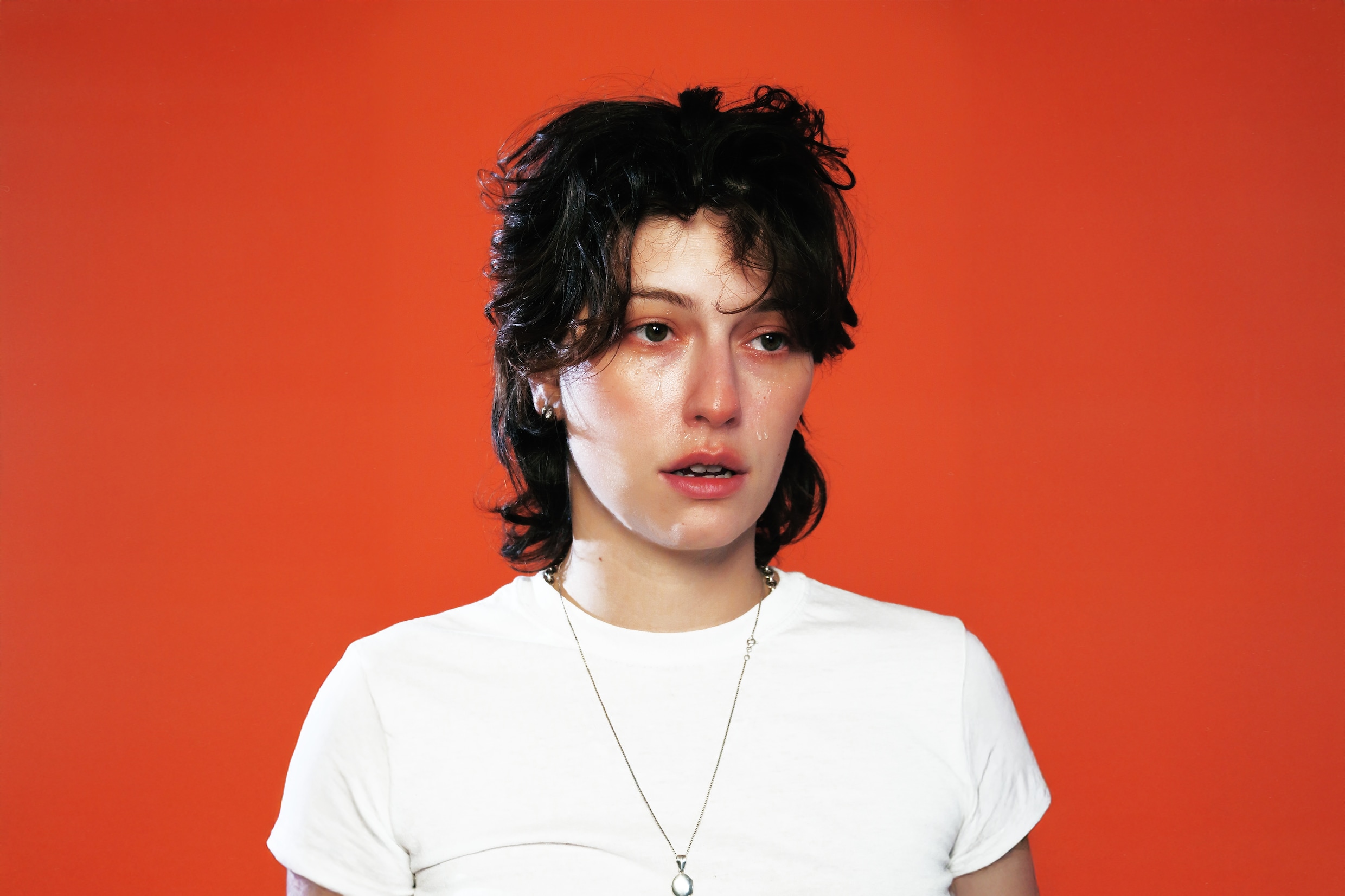 King Princess over nieuwe plaat ‘Girl Violence’: ‘Jongens zijn dan wel ...