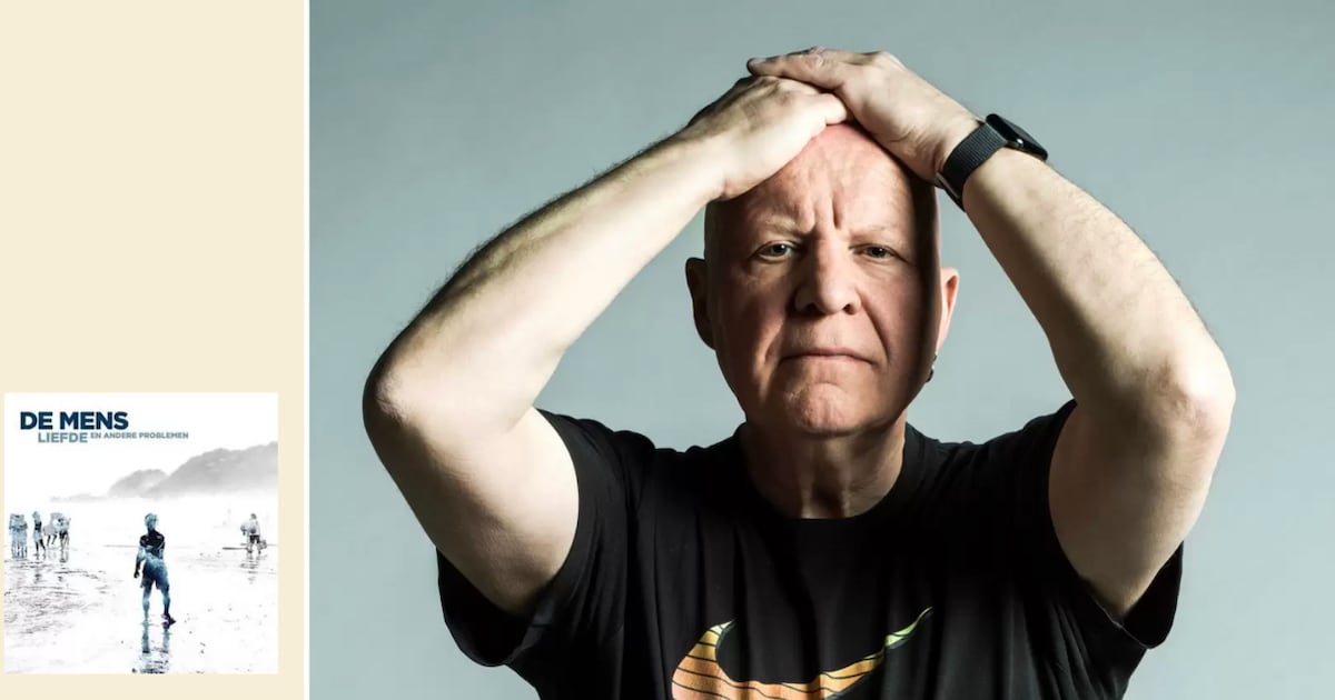 Recensie ‘Liefde en andere problemen’ van De Mens ?????