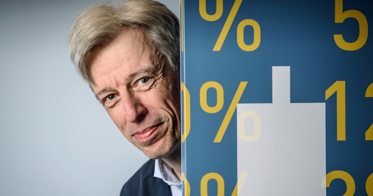 Lezersbrief: ‘Geert Noels wil mensen hun salariswagens niet afpakken, maar die worden wel door alle