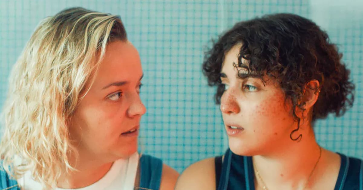 Niet alles is perfect aan het tweede seizoen van ‘Roomies’, maar heel veel is heel goed