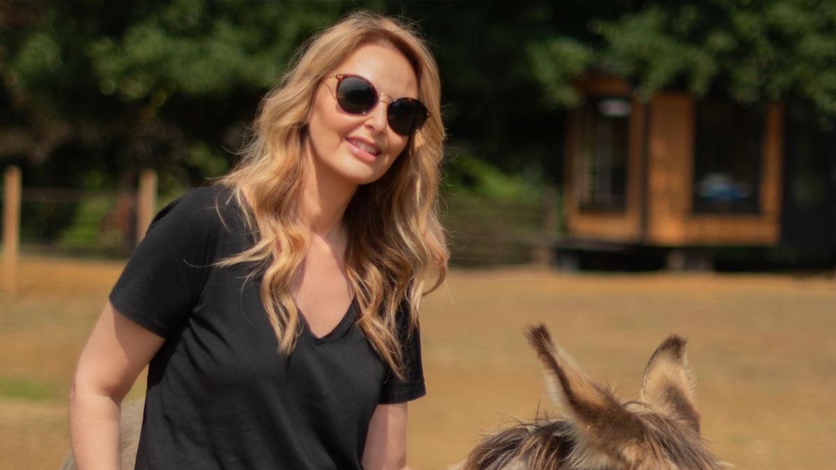 Isabelle A getuigt in 'Het huis' over misbruik door haar manager: 'Ik heb  dikwijls tegen mijn fans gezegd: 'Pas op'' | Humo: The Wild Site