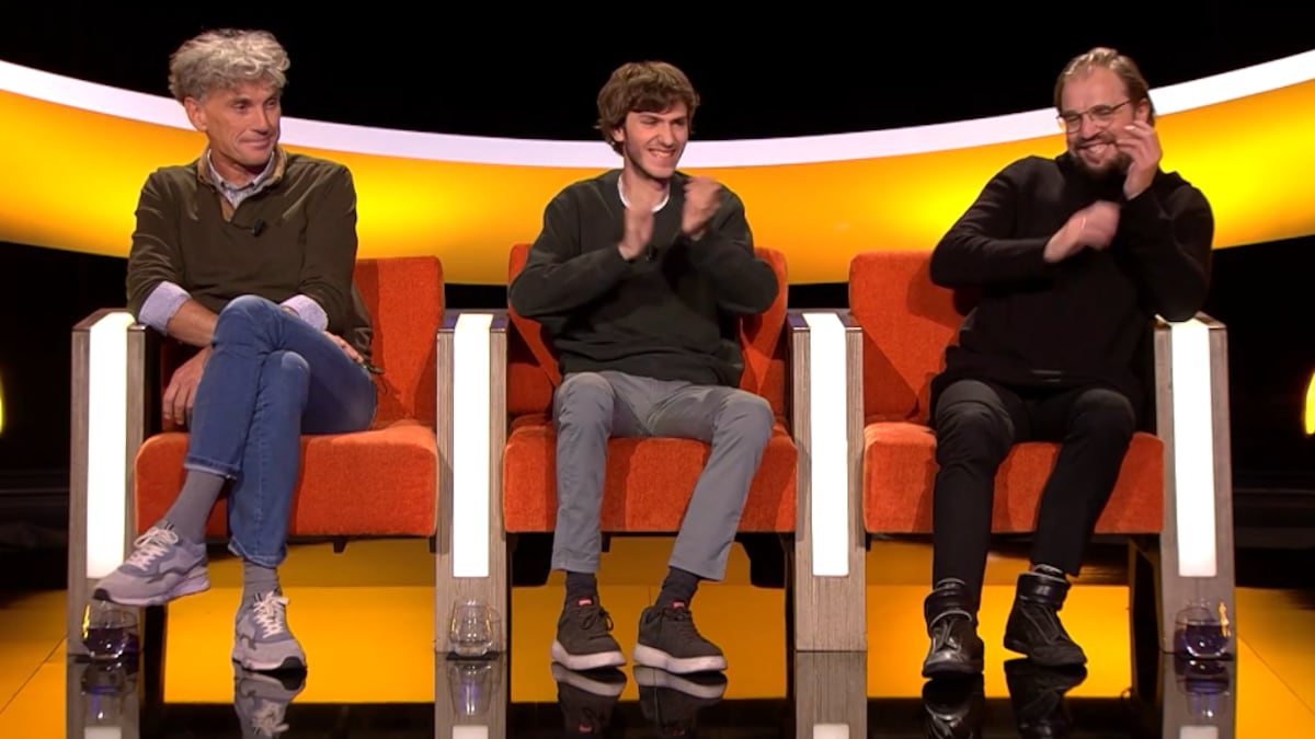 Dat Felix Heremans zijn voorsprong verkwanselde was niet de grootste  flater, die kwam van Peter Vandenbempt: dit was aflevering 7 van 'De slimste  mens ter wereld' | Humo: The Wild Site