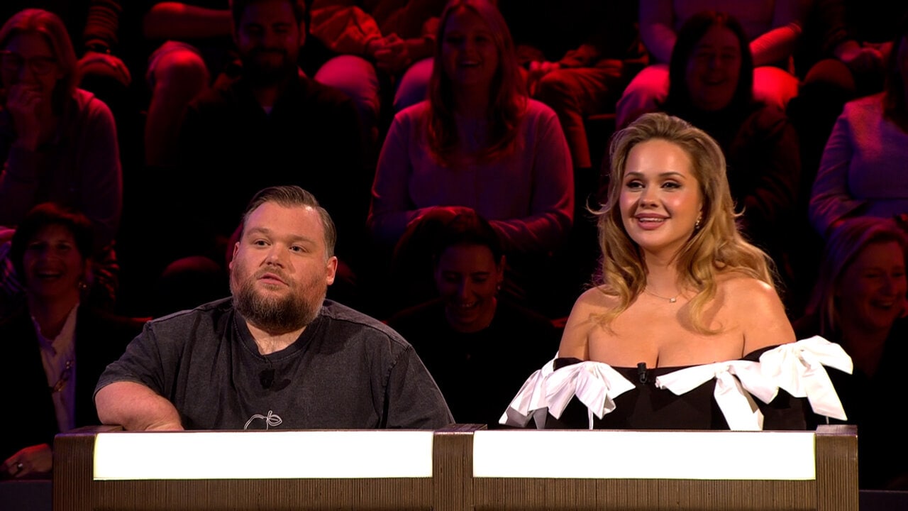 Jan Jaap van der Wal blunderde als kandidaat, Erik Van Looy als ...