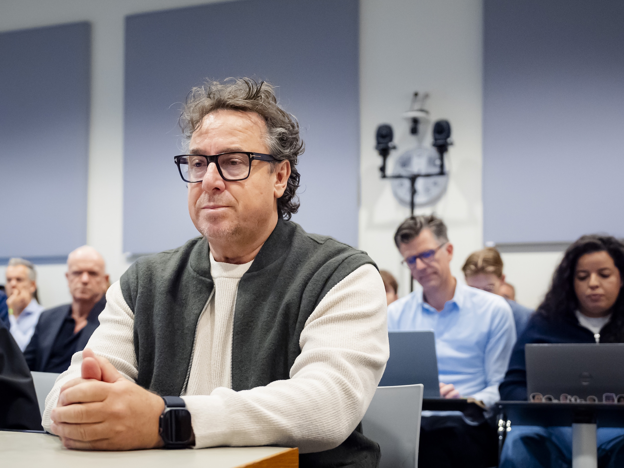 Waarover gaat de rechtszaak tegen Marco Borsato die vandaag begon? 'Hij  heeft weer aan me gezeten. Smerig' | Humo: The Wild Site