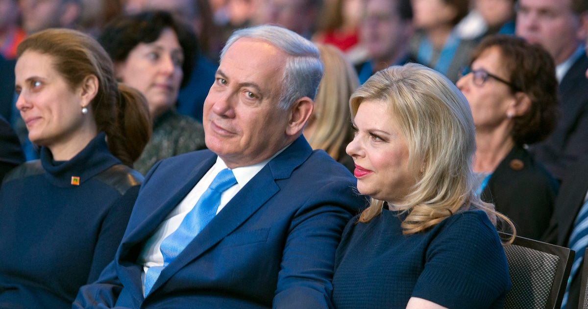 Lezersbrief: ‘Wie geloofde dat Netanyahu zich aan het staakt-het-vuren zou houden, is naïef of een a