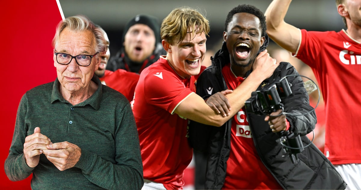 Jan Mulder: ‘Nu Anderlecht nog en de Klassieker tegen Standard is weer ...