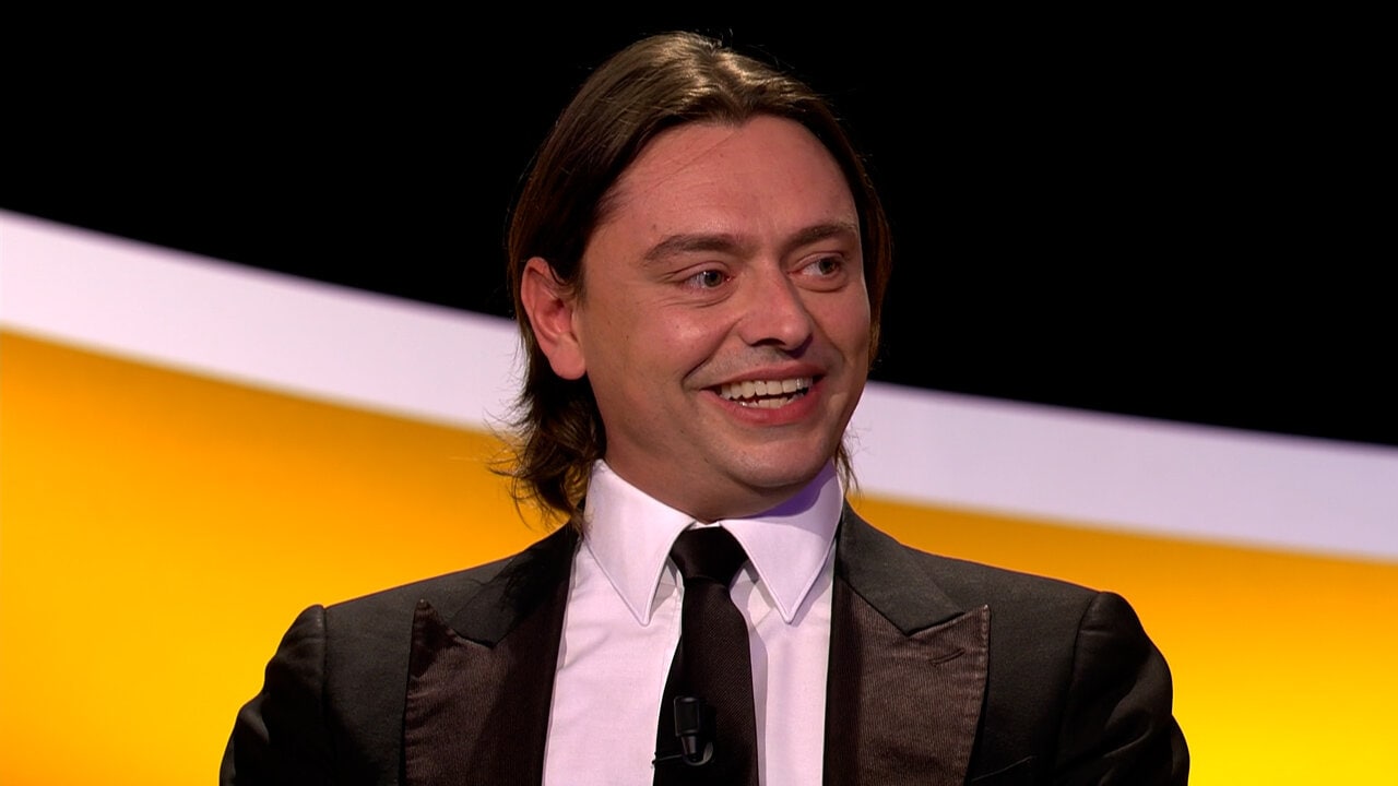 Gover Meit ('De slimste mens ter wereld'): 'Ik was doodsbang dat Erik Van  Looy zijn uitnodiging puur als grapje had bedoeld' | Humo: The Wild Site