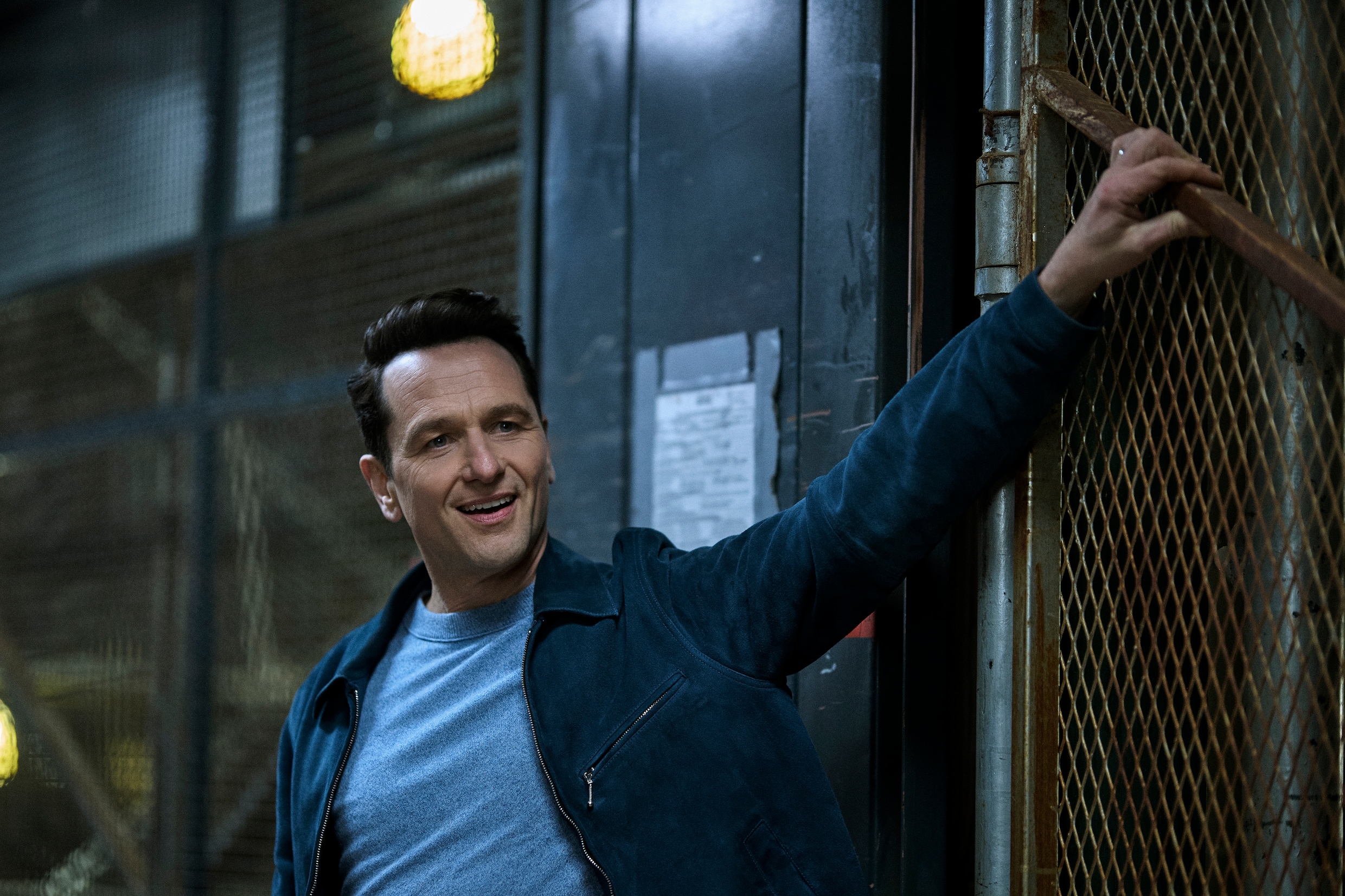 Recensie ‘The Beast in Me’ op Netflix: zonde van topacteurs Claire ...
