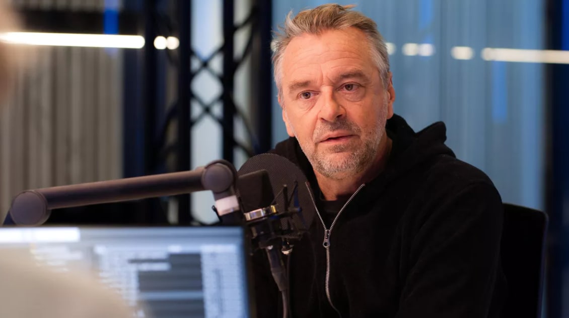 Tom Waes klonk in ‘Touché’ berouwvol, tot zich aan het einde van de ...