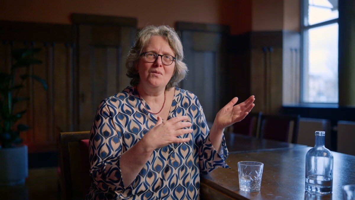 Economisch filosoof Ingrid Robeyns: ‘Extreme rijkdom ondermijnt de ...