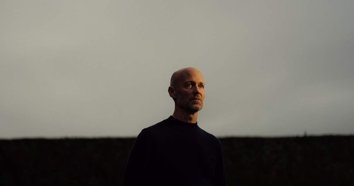 Intensivist Geert Meyfroidt: ‘Ik maak elke dag rationele beslissingen voor anderen, maar voor mijn e