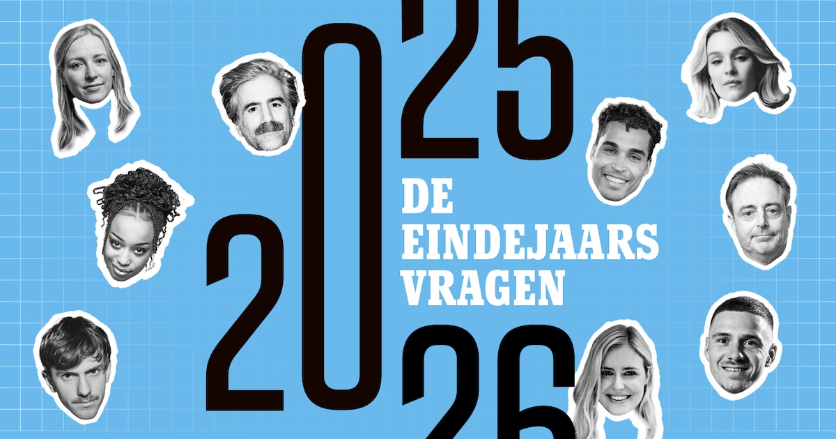 Frank Vander Linden: ‘De terugkeer van het verstand in Amerika’