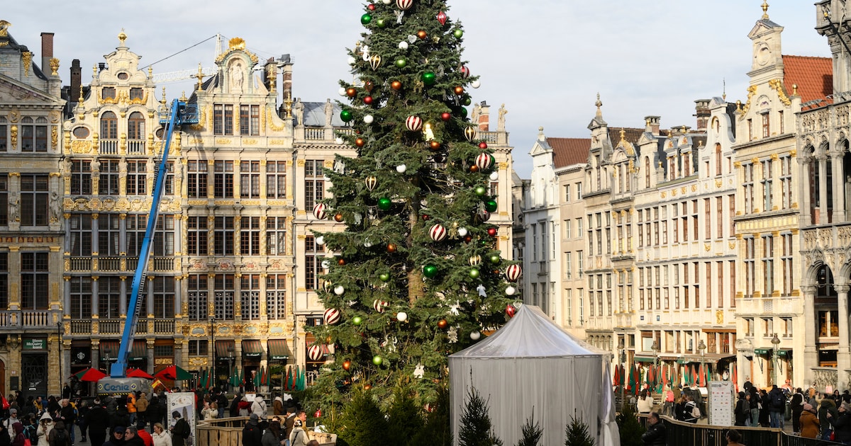 Familiefeesten in woelige tijden: ‘Om het pmd buiten te zetten, heeft hij geen tijd. Maar als er oor