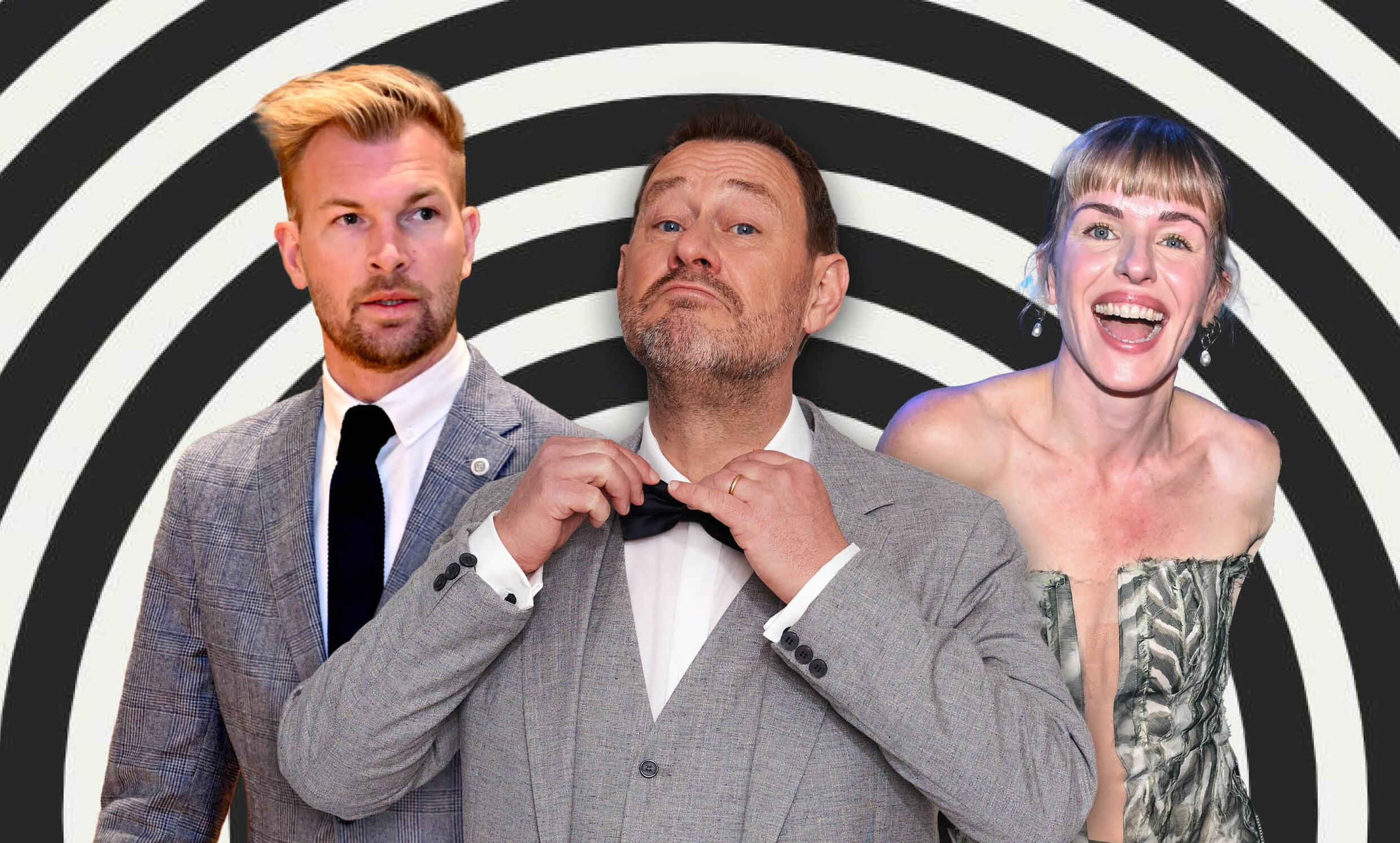 Andy Peelman, Celine Van Ouytsel, Bart De Pauw en meer BV’s delen hun ...