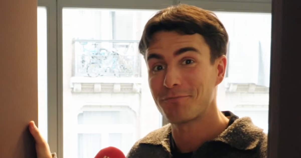 Wordt Conner Rousseau opnieuw Populairste Politicus (of toch Lul Van ...