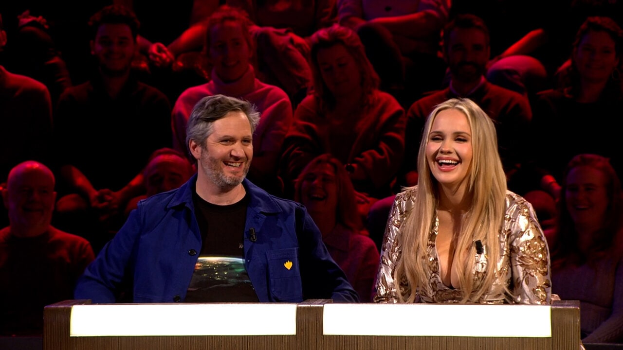 Jan Jaap van der Wal was ad-remkoning, maar Gover Meit gaf het meest ...