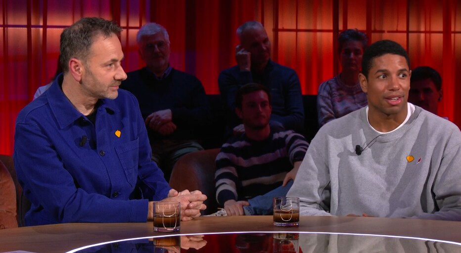 Tegen de logica van bokser Victor Schelstraete in ‘De afspraak’ kan ...