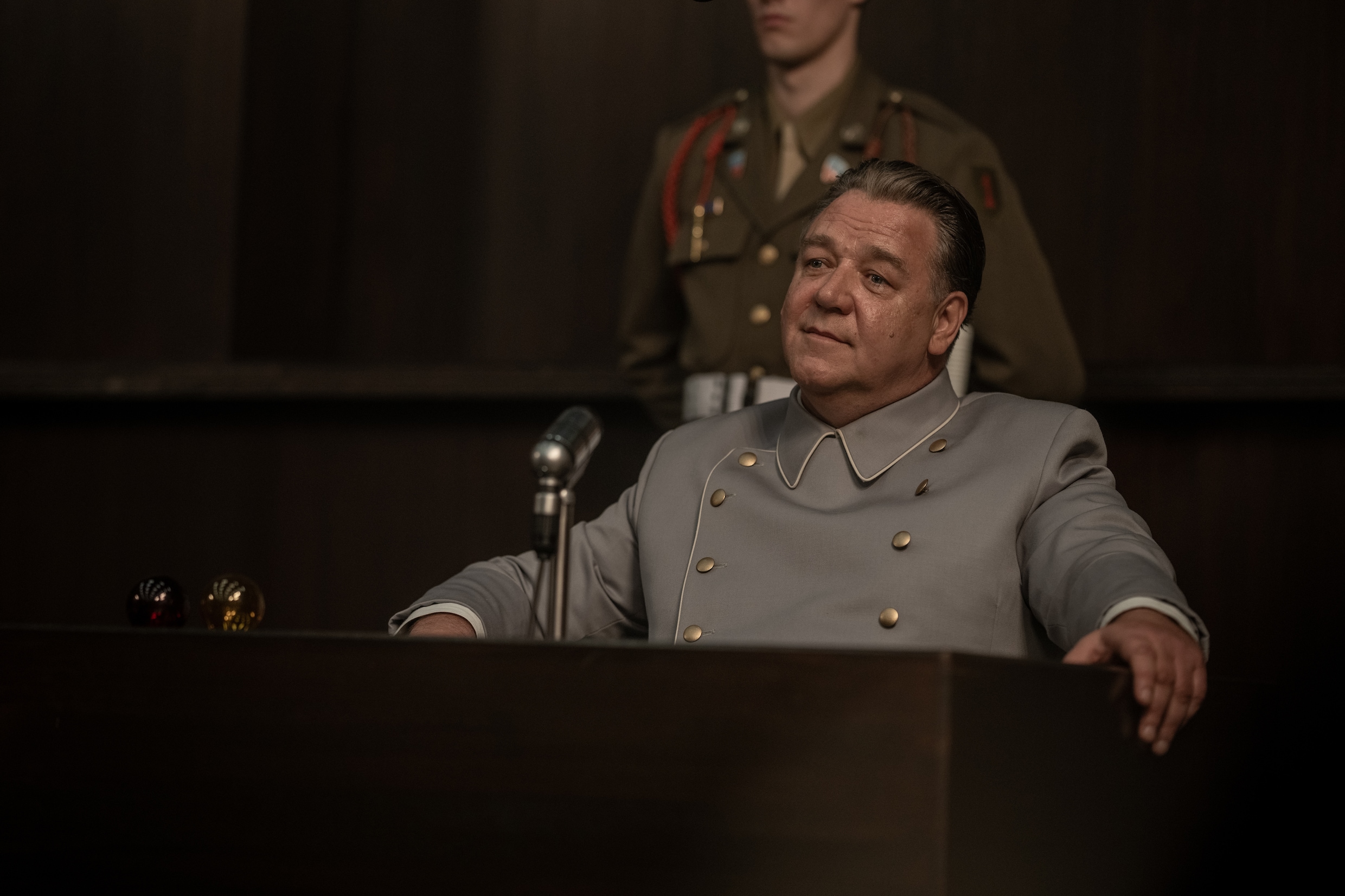 Vanavond op tv: Kevin Janssens als SS’er, een angstaanjagende Philippe ...