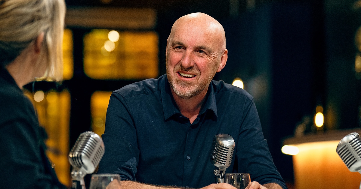 Lezersbrief: ‘Eric Goens is intellectueel oneerlijk: het Nederlandse ...