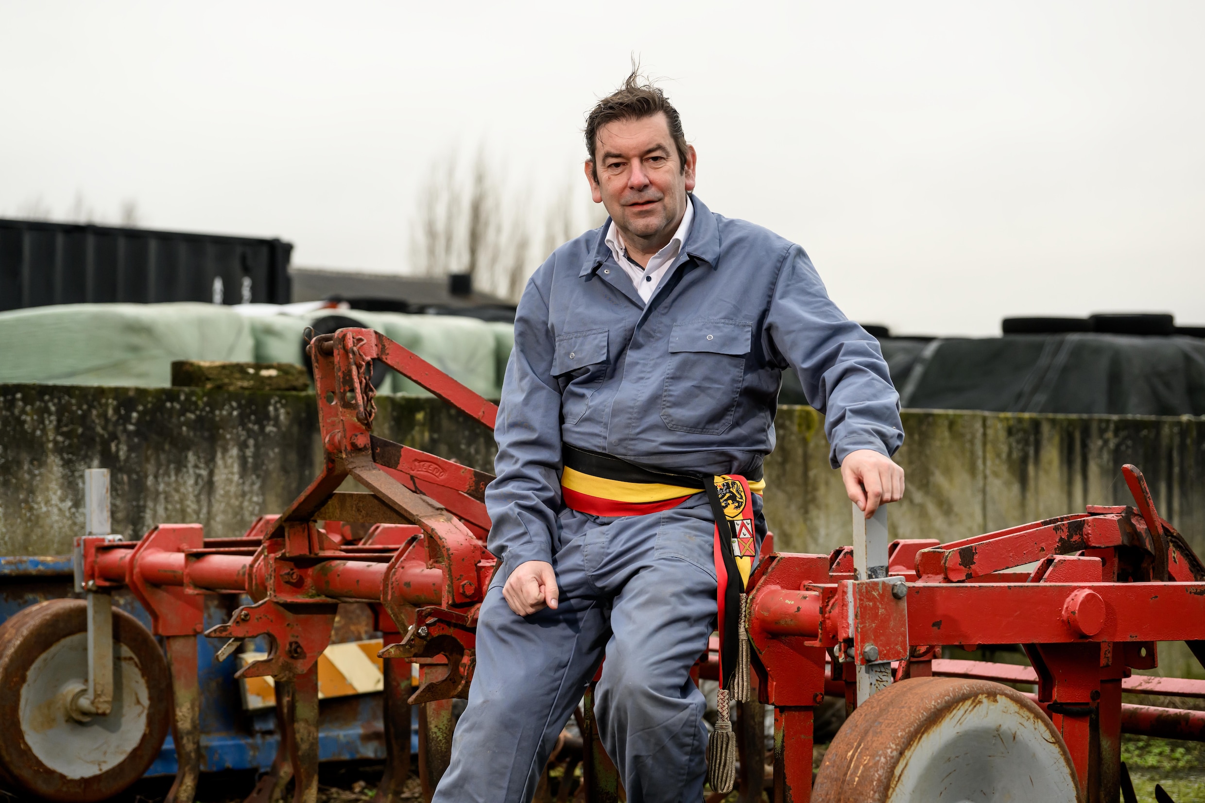 ‘Namaaksigaretten zijn nu lucratiever dan drugs’: elke maand ontdekt de ...