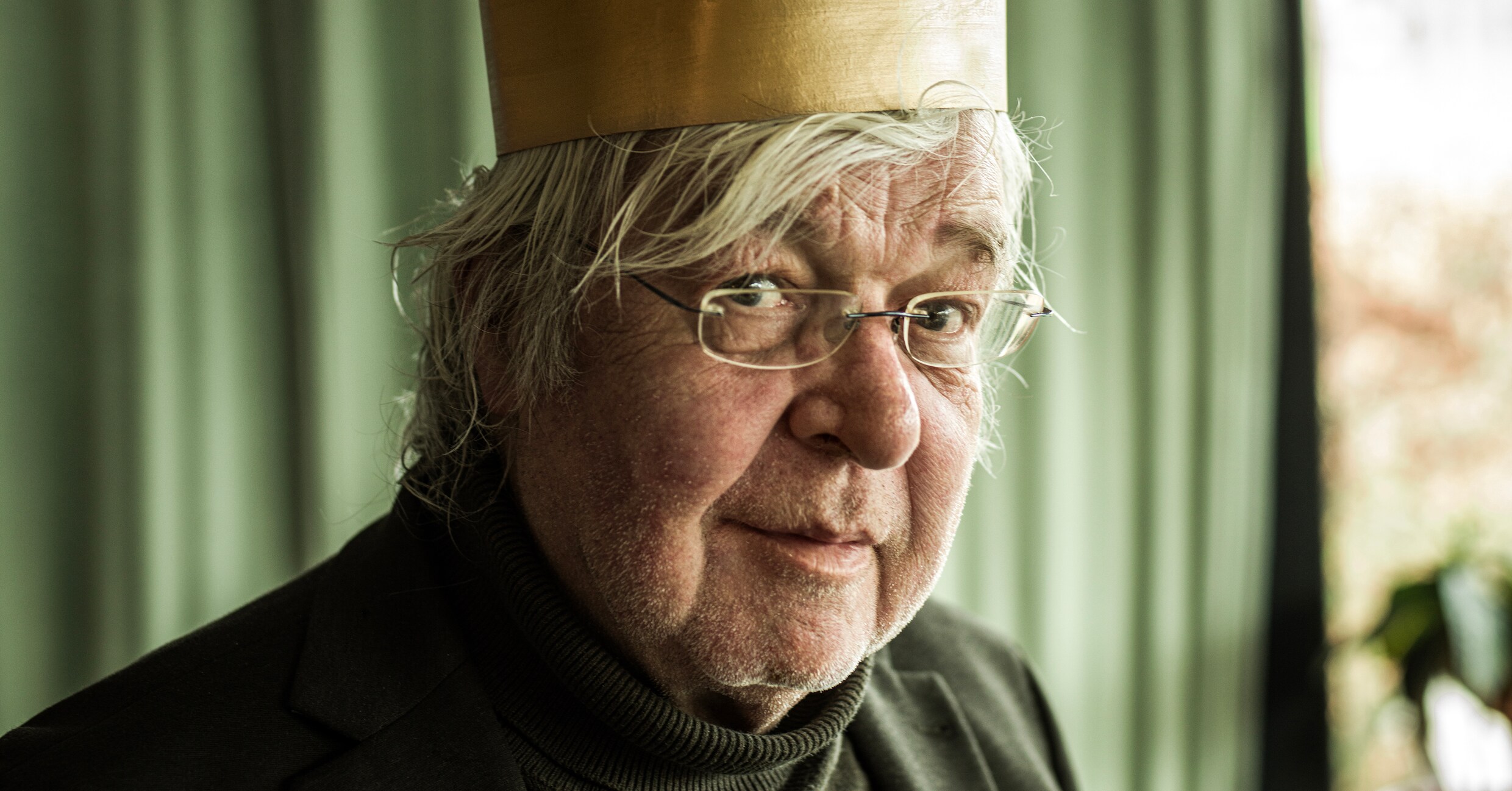 Hugo Matthysen wordt 70 en trakteert met een vervolg op ‘De ongelogen ...