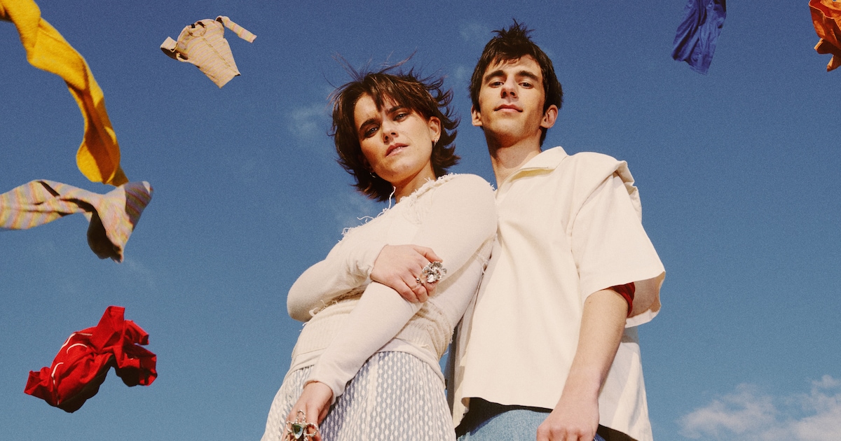 ‘Froukje vind ik heel goed!’