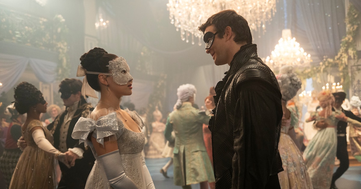 Vanavond op tv: Els van Doesburg verpoost bij Gert Verhulst, een nieuwe Bridgerton-telg verkent de h