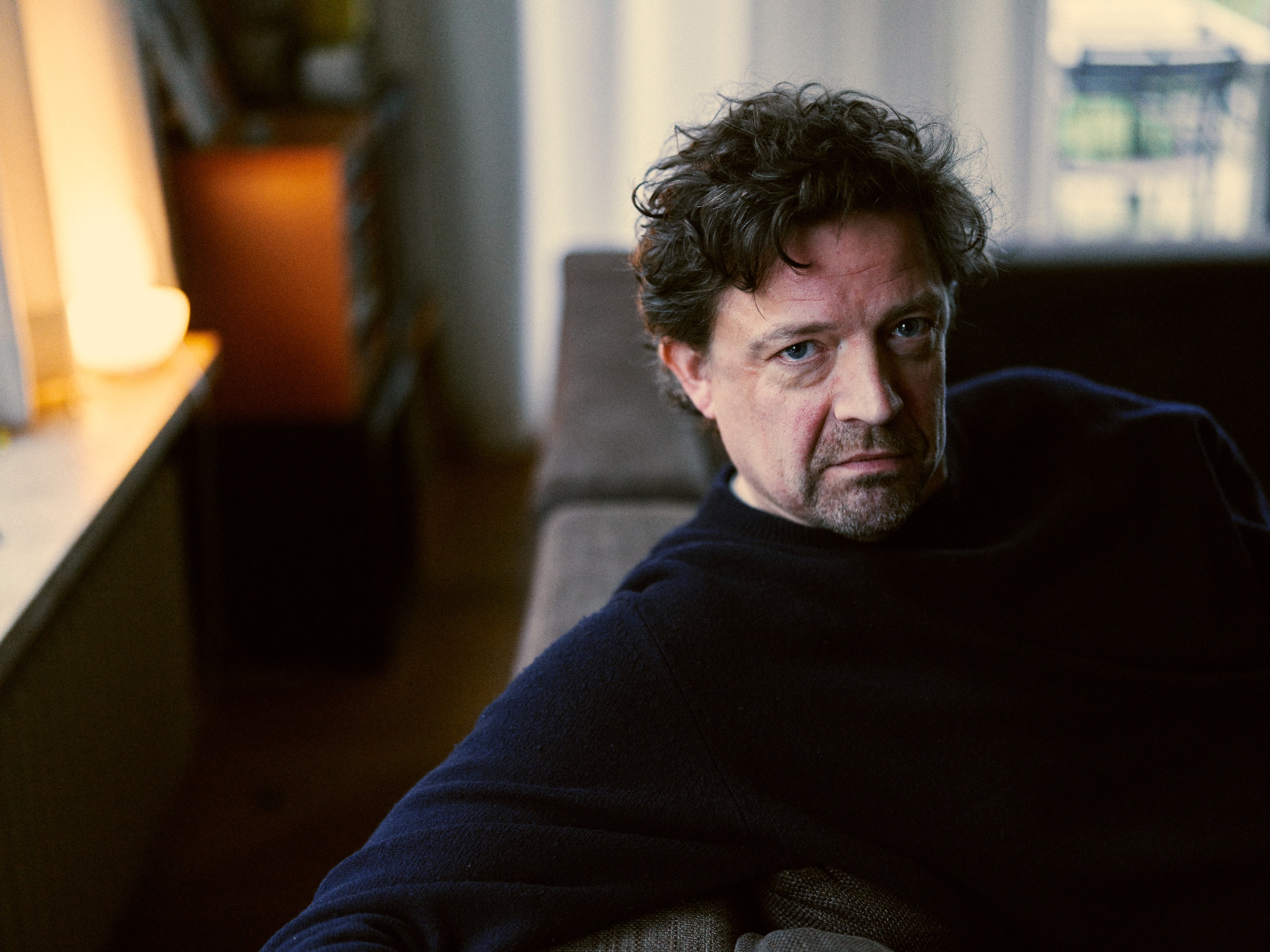 Ben Segers over zijn mentale kwetsbaarheid: ‘Ik ben geen comedian en al ...