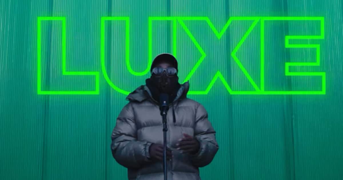 Rapper Leblanco scoort miljoenen streams, maar ontbrak op de MIA’s ...
