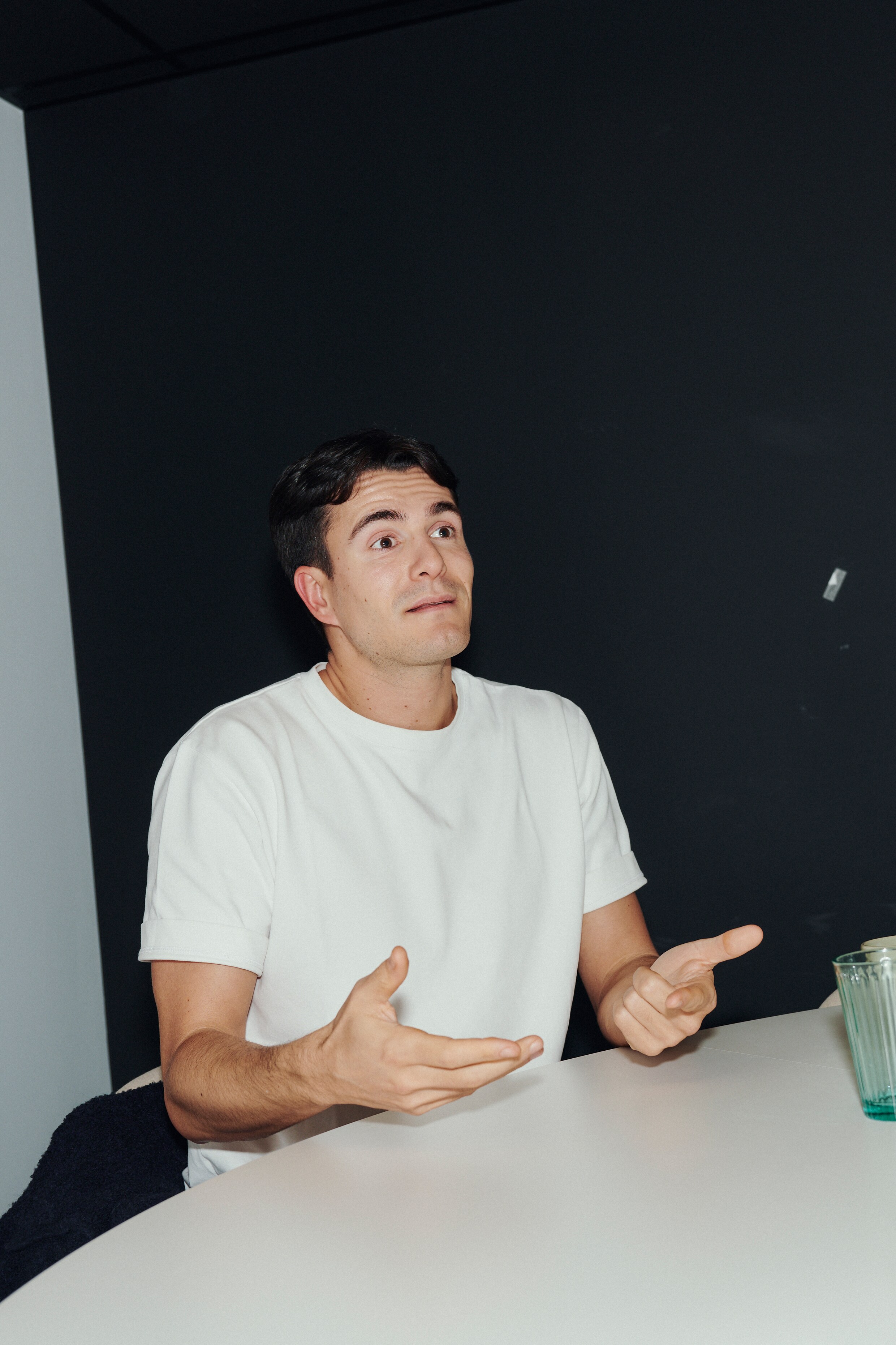 Conner Rousseau: ‘Bart De Wever heeft 20 jaar lang elke dag gezegd dat ...