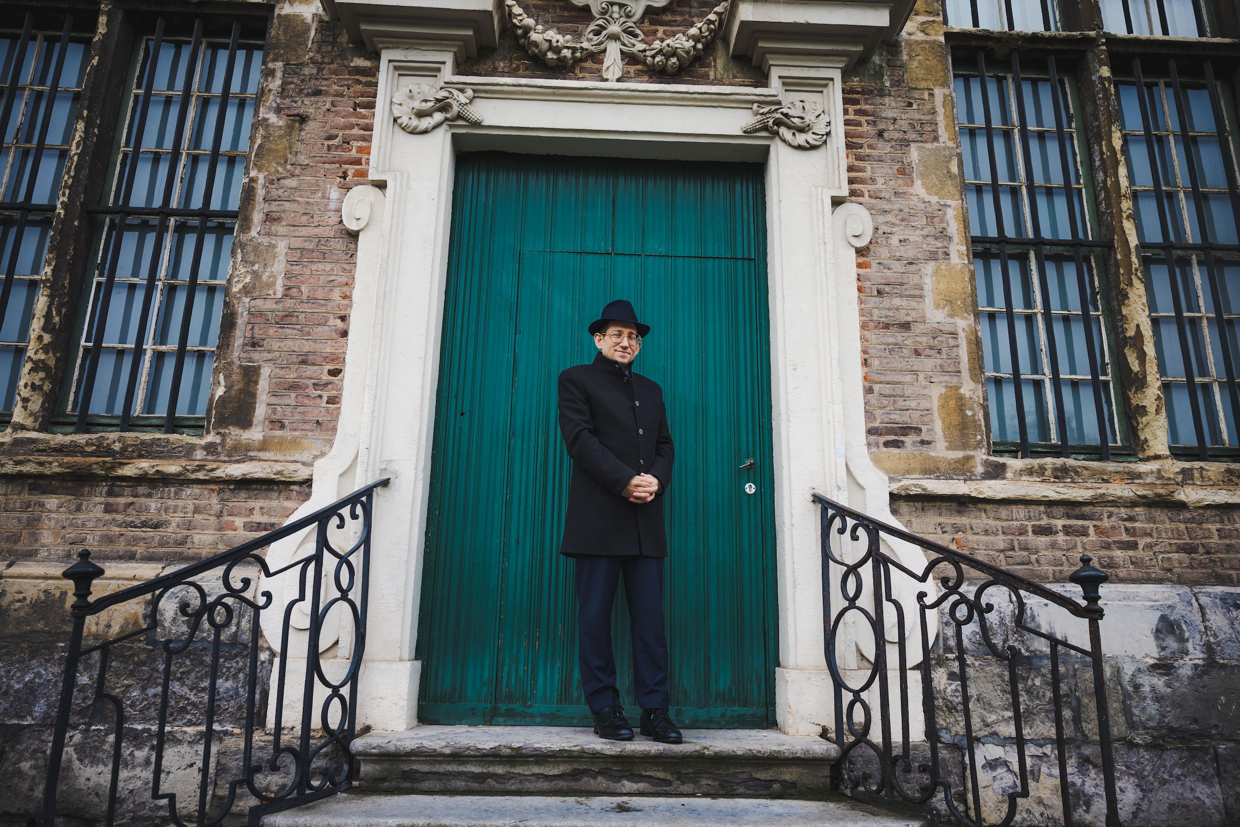 ‘Ik heb in mijn leven al veel te verduren gekregen: ik ben beledigd, bedreigd, aangevallen. Ik incasseer het allemaal, maar ik accepteer níét dat mijn kinderen worden geviseerd.’