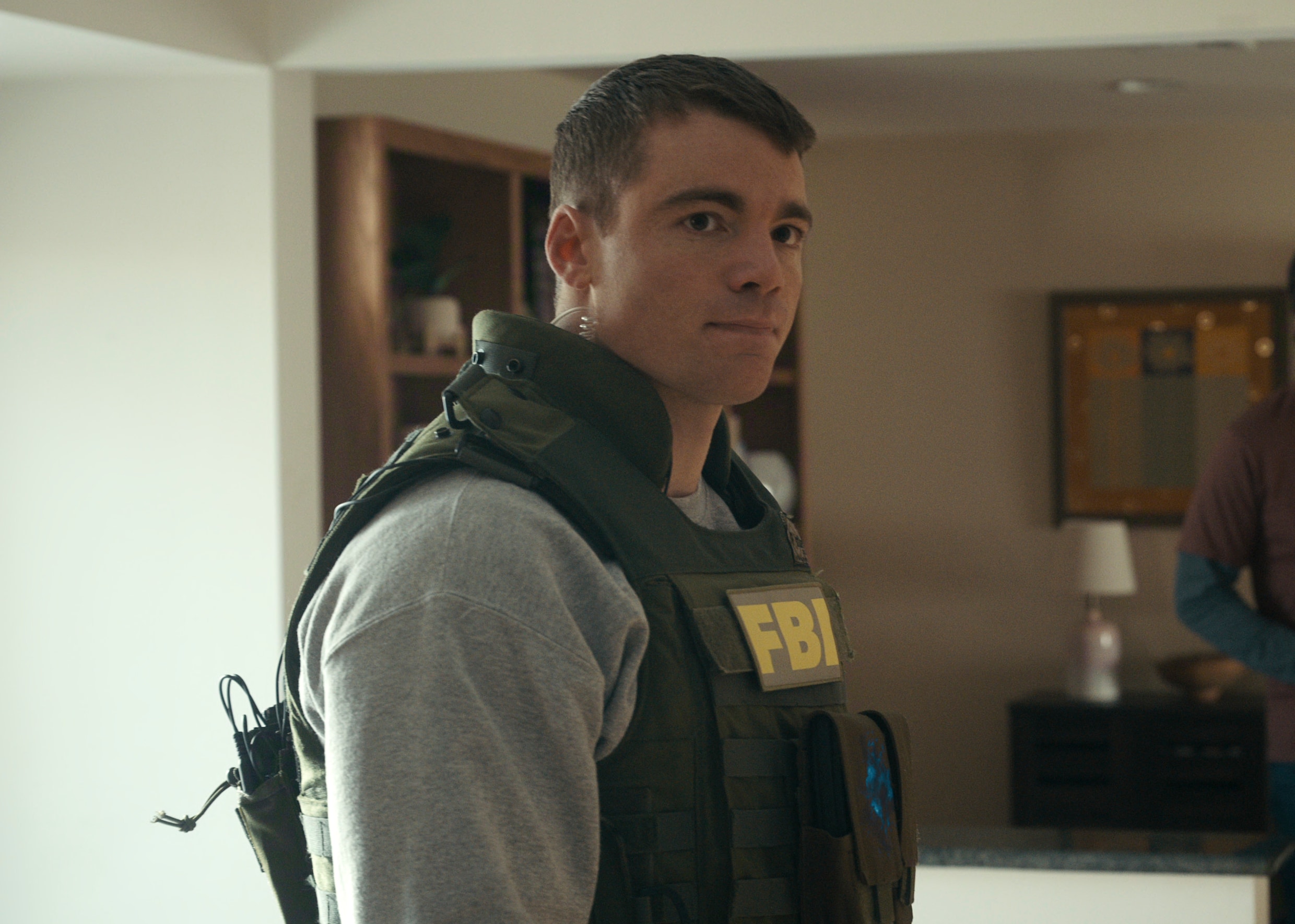 Recensie ‘The Night Agent’ seizoen 3 op Netflix: spannend maar ...