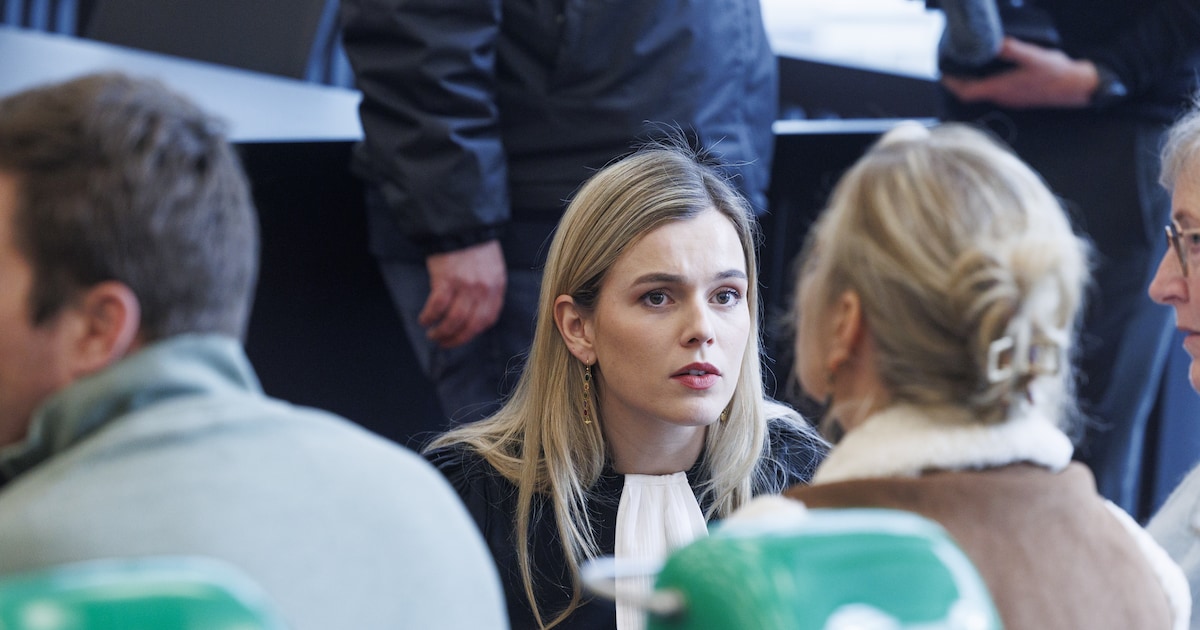 Advocate Laura Otte: ‘David Polfliets familie heeft de hand geschud van ...