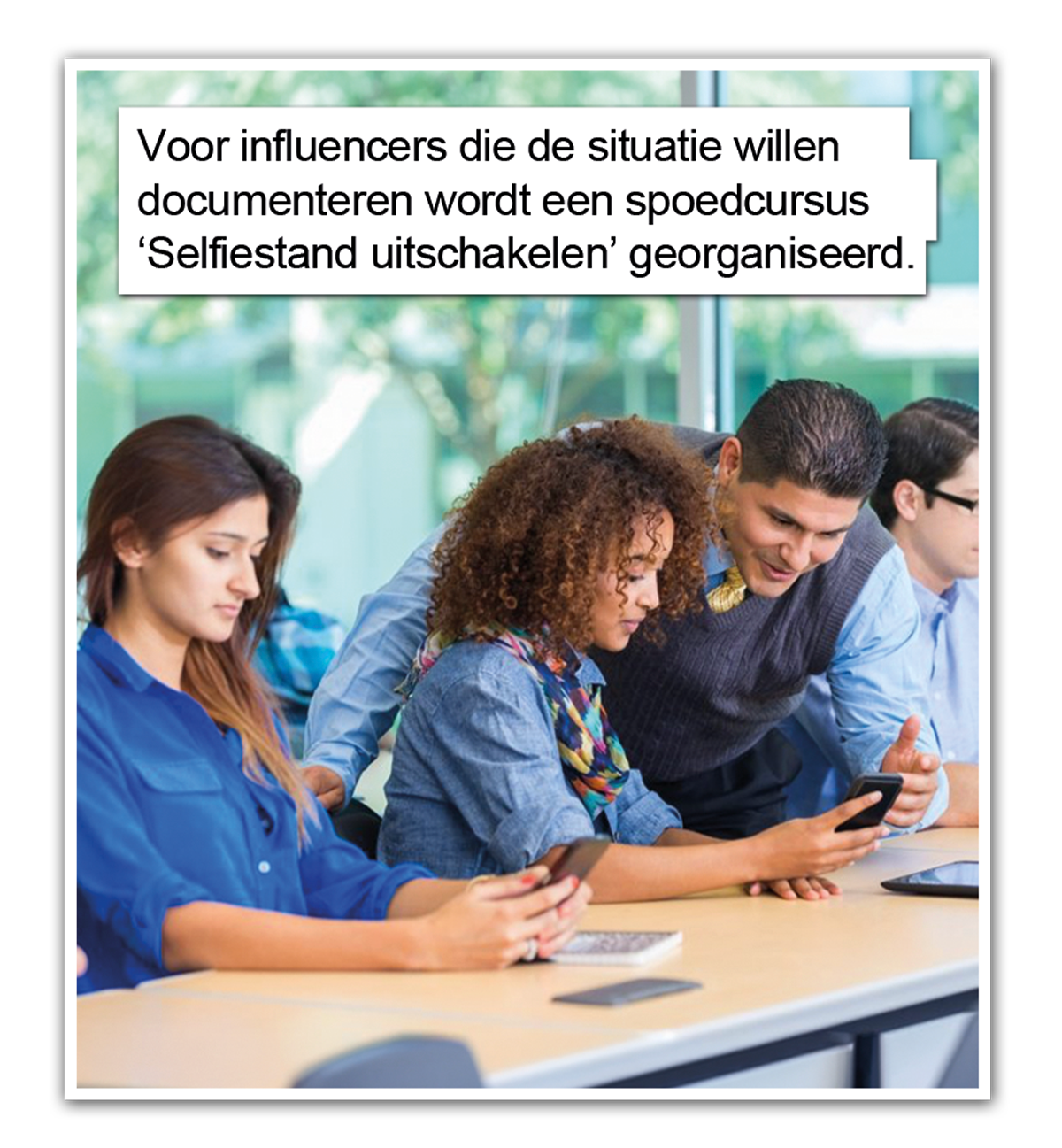 Schrijnend: ook Megan Desaever slachtoffer van Iraanse luchtaanvallen ...