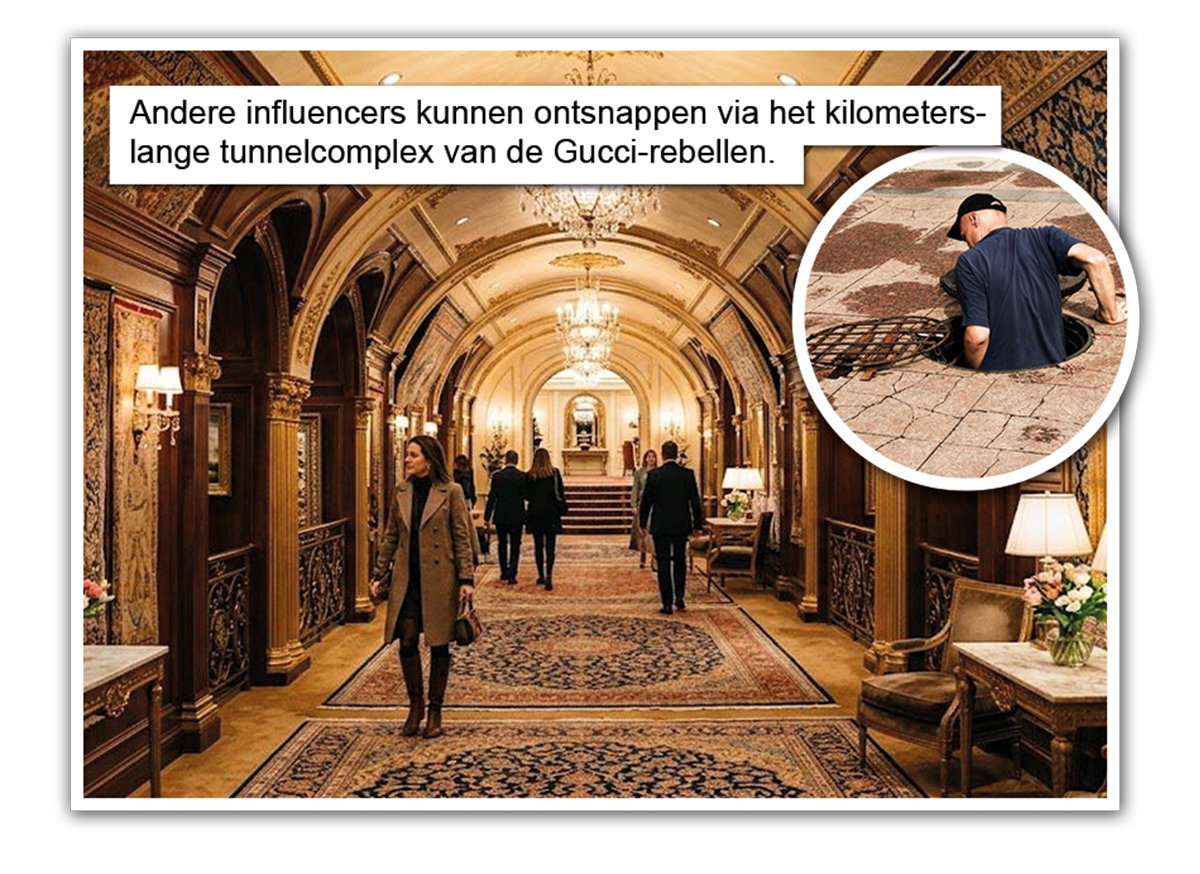 Schrijnend: ook Megan Desaever slachtoffer van Iraanse luchtaanvallen ...