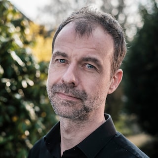 Joel De Ceulaer | Humo: The Wild Site