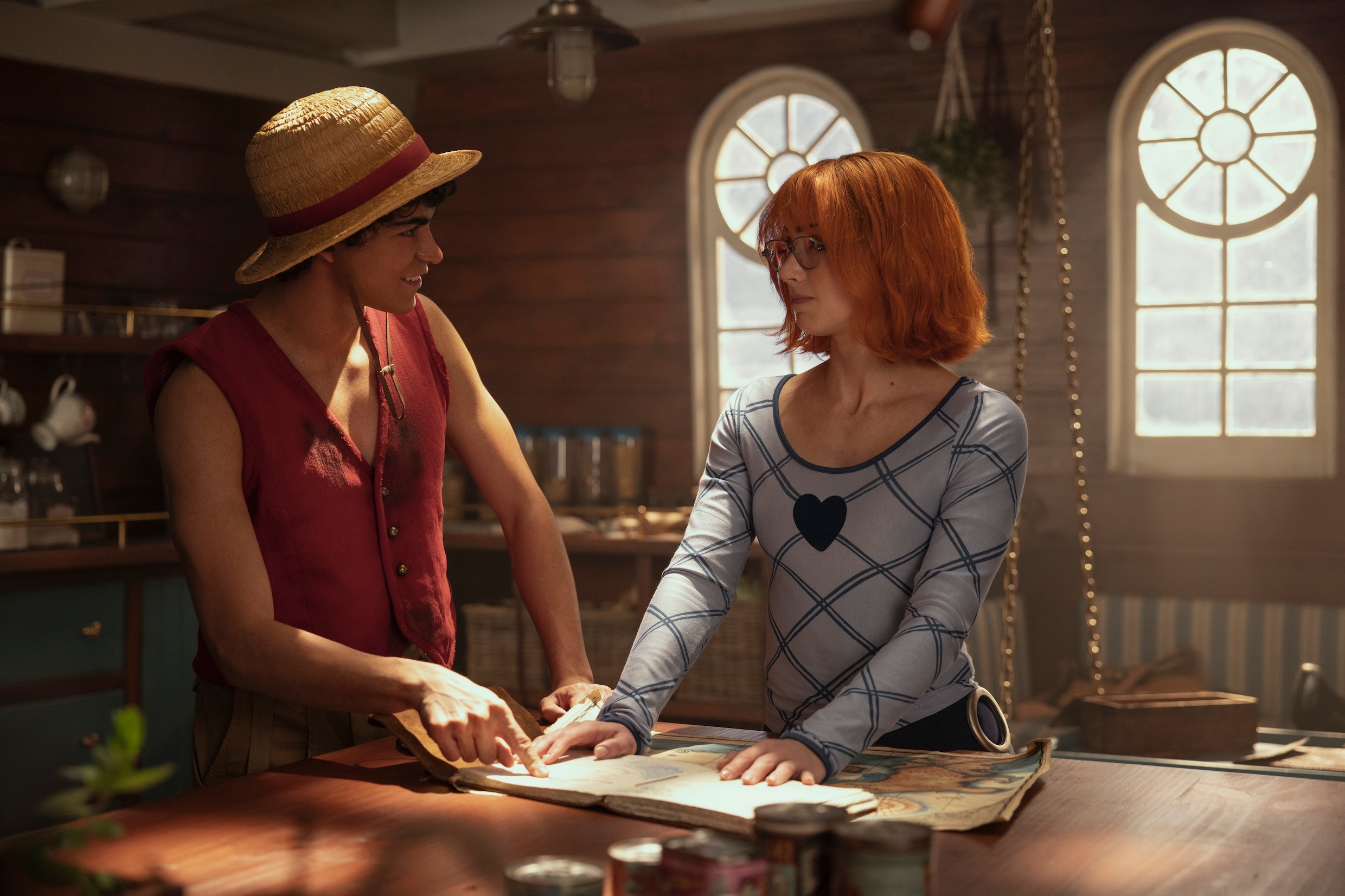 Recensie ‘One Piece’ seizoen 2 op Netflix ★★★★☆ | Humo: The Wild Site