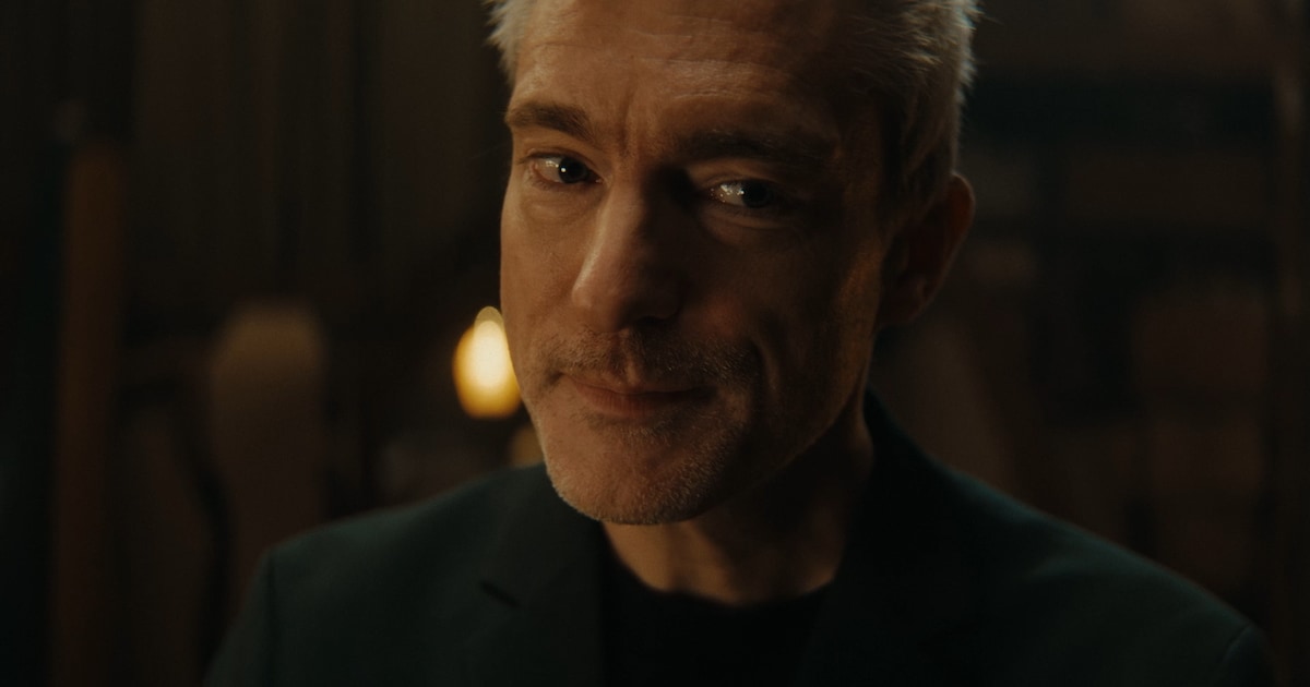 Vanavond op tv: ‘De mol’ begint, ‘The Handmaid’s Tale’ eindigt en Raven van Dorst reist bij nacht