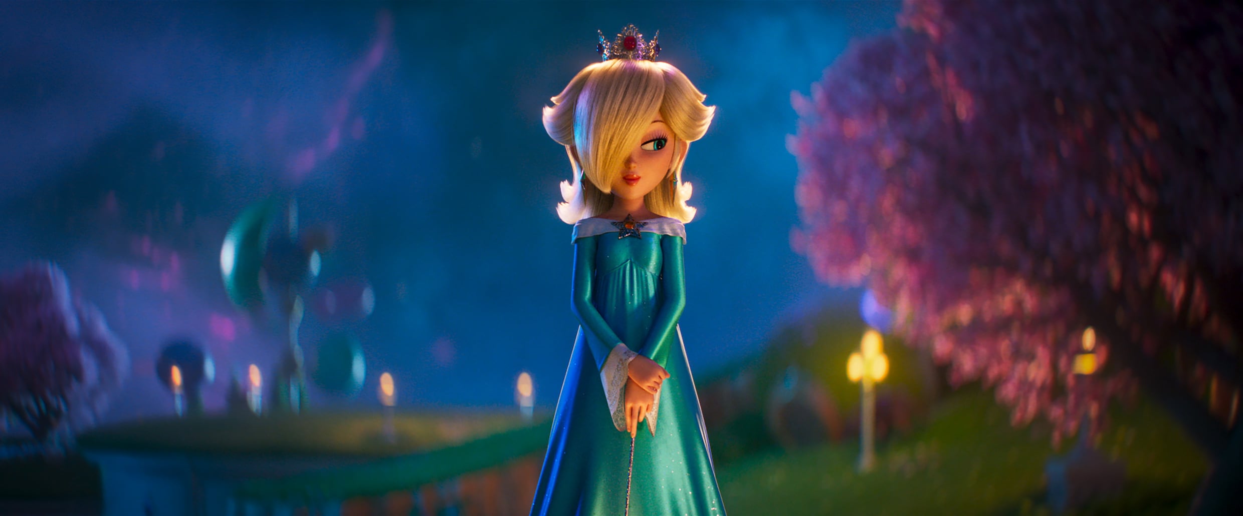 Recensie ‘The Super Mario Galaxy Movie’: Een migraineverwekkende ...