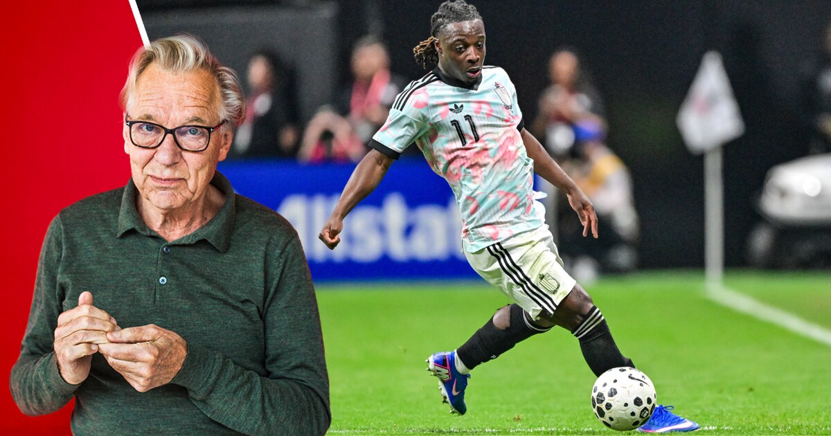 Jan Mulder: ‘De Rode Doku’s hebben 1,9 procent kans op de wereldtitel ...