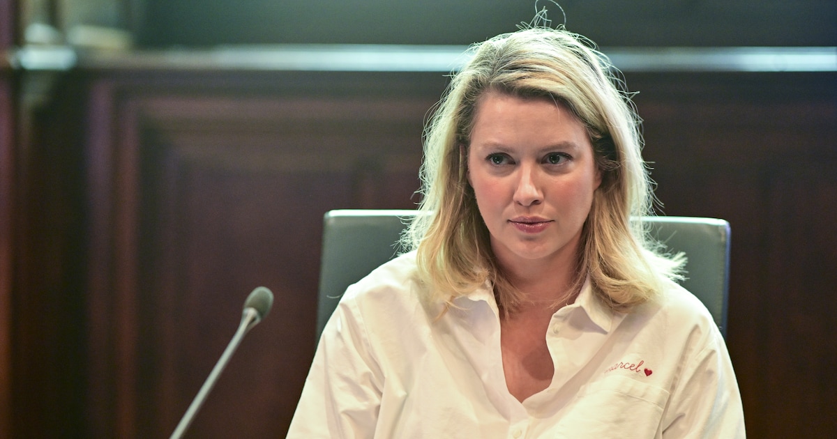 Lezersbrief: ‘Els van Doesburg, als u het Nederlandse drugsbeleid wilt importeren, neem dan ook hun 