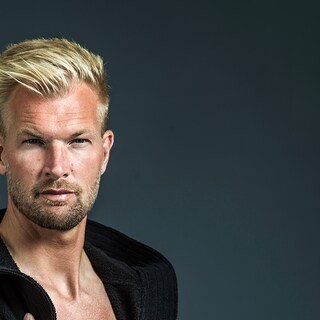 Ruben Van Gucht: ‘Mijn talkshow ‘Happy hour’ op VTM zal geen concurrentie zijn voor ‘De tafel’ op Play, dat ik ook zal mee presenteren’